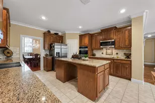 6951 Sea Harbor Dr, Grand Prairie, TX 75054 - Photo 16