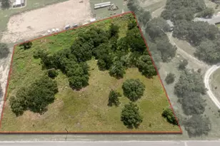 Tbd N Fm 200, Rainbow, TX 76077 - Photo 1