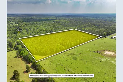 Tbd Kings Rd, Hemphill, TX 75972 - Photo 2
