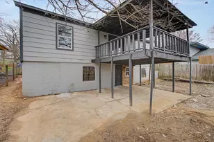 1411 W Gandy St, Denison, TX 75020 - Photo 26