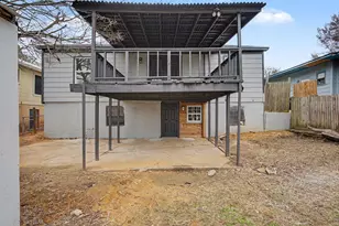 1411 W Gandy St, Denison, TX 75020 - Photo 28