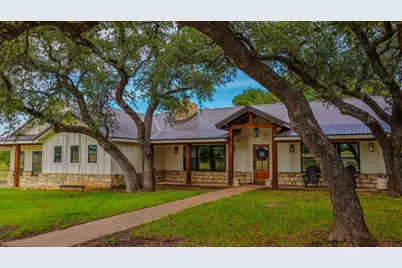 451 Rosser Ranch Road, Graham, TX 76450 - Photo 8