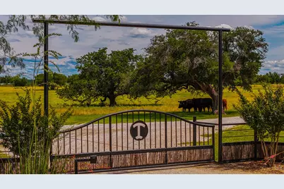 451 Rosser Ranch Road, Graham, TX 76450 - Photo 2