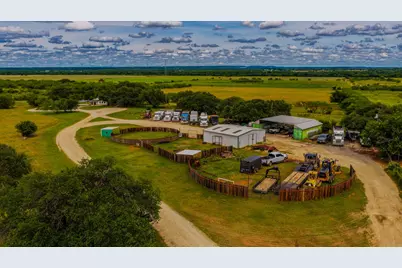 451 Rosser Ranch Road, Graham, TX 76450 - Photo 4