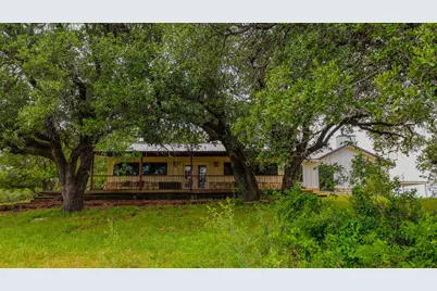 451 Rosser Ranch Road, Graham, TX 76450 - Photo 34