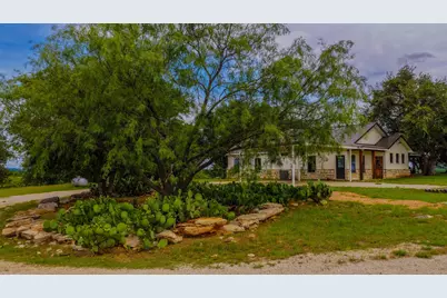 451 Rosser Ranch Road, Graham, TX 76450 - Photo 8