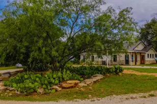451 Rosser Ranch Rd, Graham, TX 76450 - Photo 8