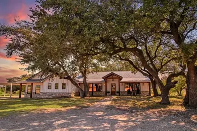 451 Rosser Ranch Road, Graham, TX 76450 - Photo 1