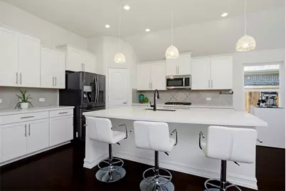 2309 Candler Club Way, Little Elm, TX 75068 - Photo 8