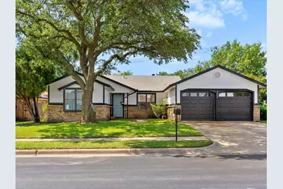 5900 Birchill Road, Watauga, TX 76148 - Photo 2