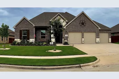 3447 Hidden Hollow Drive, Grand Prairie, TX 76065 - Photo 1