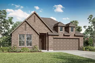 324 Benedetta Ln, Fort Worth, TX 76052 - Photo 1