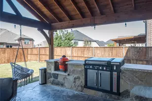 338 Sage Meadow Rd, Wylie, TX 75098 - Photo 34