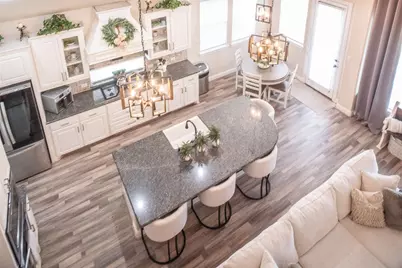 338 Sagemeadow Road, Wylie, TX 75098 - Photo 18