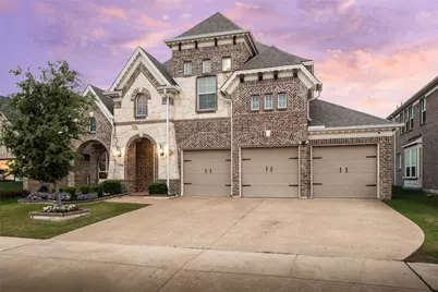 338 Sagemeadow Road, Wylie, TX 75098 - Photo 1
