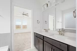 1421 Elijah Dr, Anna, TX 75409 - Photo 8