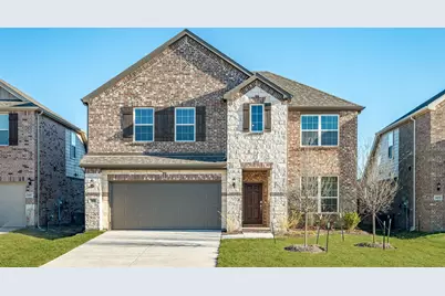 1421 Elijah Drive, Anna, TX 75409 - Photo 1