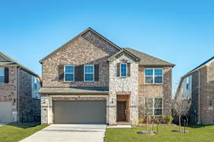 1421 Elijah Dr, Anna, TX 75409 - Photo 1