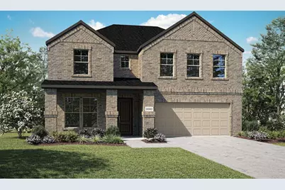 309 Benedetta Lane, Fort Worth, TX 76052 - Photo 1