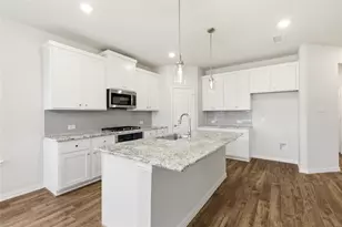 266 Little Brg Dr, Lavon, TX 75166 - Photo 12