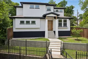 1011 S Waverly Dr, Dallas, TX 75208 - Photo 2