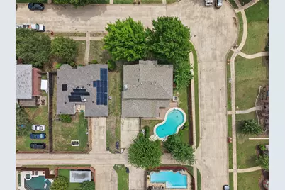 828 Rockefeller Lane, Allen, TX 75002 - Photo 30