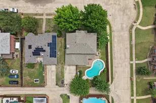 828 Rockefeller Ln, Allen, TX 75002 - Photo 30