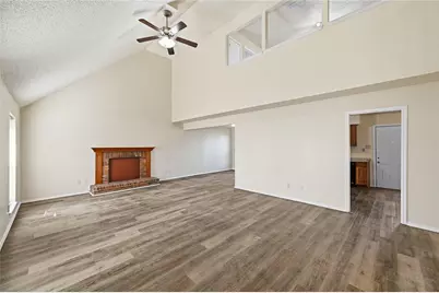 911 Wellridge Drive, Arlington, TX 76017 - Photo 2