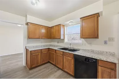 911 Wellridge Drive, Arlington, TX 76017 - Photo 6