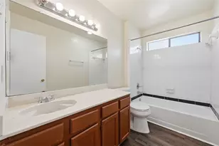 911 Wellridge Dr, Arlington, TX 76017 - Photo 16