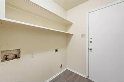 911 Wellridge Drive, Arlington, TX 76017 - Photo 18