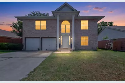 5505 Thackery Drive, Arlington, TX 76018 - Photo 20