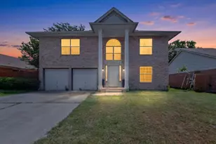 5505 Thackery Dr, Arlington, TX 76018 - Photo 20