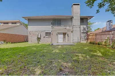 5505 Thackery Drive, Arlington, TX 76018 - Photo 22