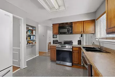 5505 Thackery Drive, Arlington, TX 76018 - Photo 12