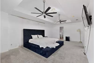 5505 Thackery Drive, Arlington, TX 76018 - Photo 2