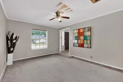 5505 Thackery Drive, Arlington, TX 76018 - Photo 8