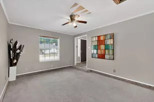 5505 Thackery Dr, Arlington, TX 76018 - Photo 8