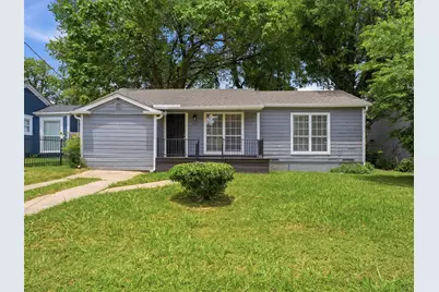 1717 Hemphill Drive, Dallas, TX 75216 - Photo 1