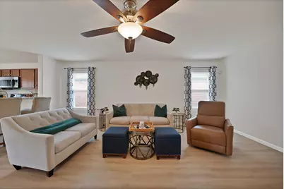 5705 Talons Crest Circle, Fort Worth, TX 76179 - Photo 10
