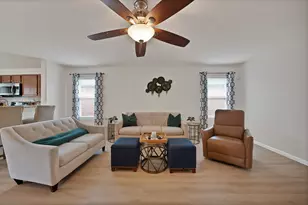 5705 Talons Crest Cir, Fort Worth, TX 76179 - Photo 10
