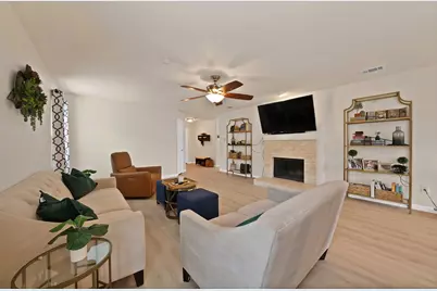 5705 Talons Crest Circle, Fort Worth, TX 76179 - Photo 12
