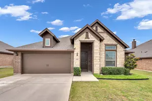 1418 Wagon Wheel Wy, Krum, TX 76249 - Photo 1
