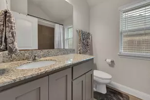 1418 Wagon Wheel Wy, Krum, TX 76249 - Photo 14