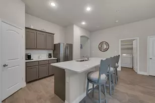 1418 Wagon Wheel Wy, Krum, TX 76249 - Photo 6
