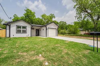 103 Ross Street W, Sulphur Springs, TX 75482 - Photo 2