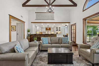 51 Stage Coach Road, Fort Worth, TX 76244 - Photo 12
