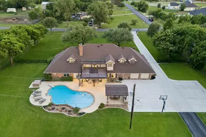 51 Stage Coach Road, Fort Worth, TX 76244 - Photo 4