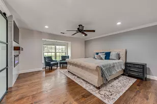 51 Stagecoach Rd, Fort Worth, TX 76244 - Photo 20