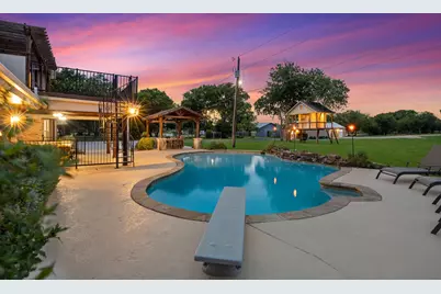 51 Stage Coach Road, Fort Worth, TX 76244 - Photo 40